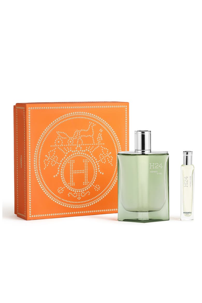 H24 Herbes Vives - Eau de Parfum Gift Set (Limited Edition), Main, color, NO COLOR