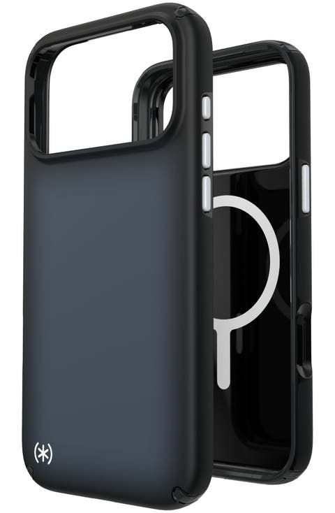 Presidio Lux Grip MagSafe Case