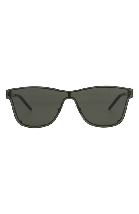 99mm Shield Sunglasses