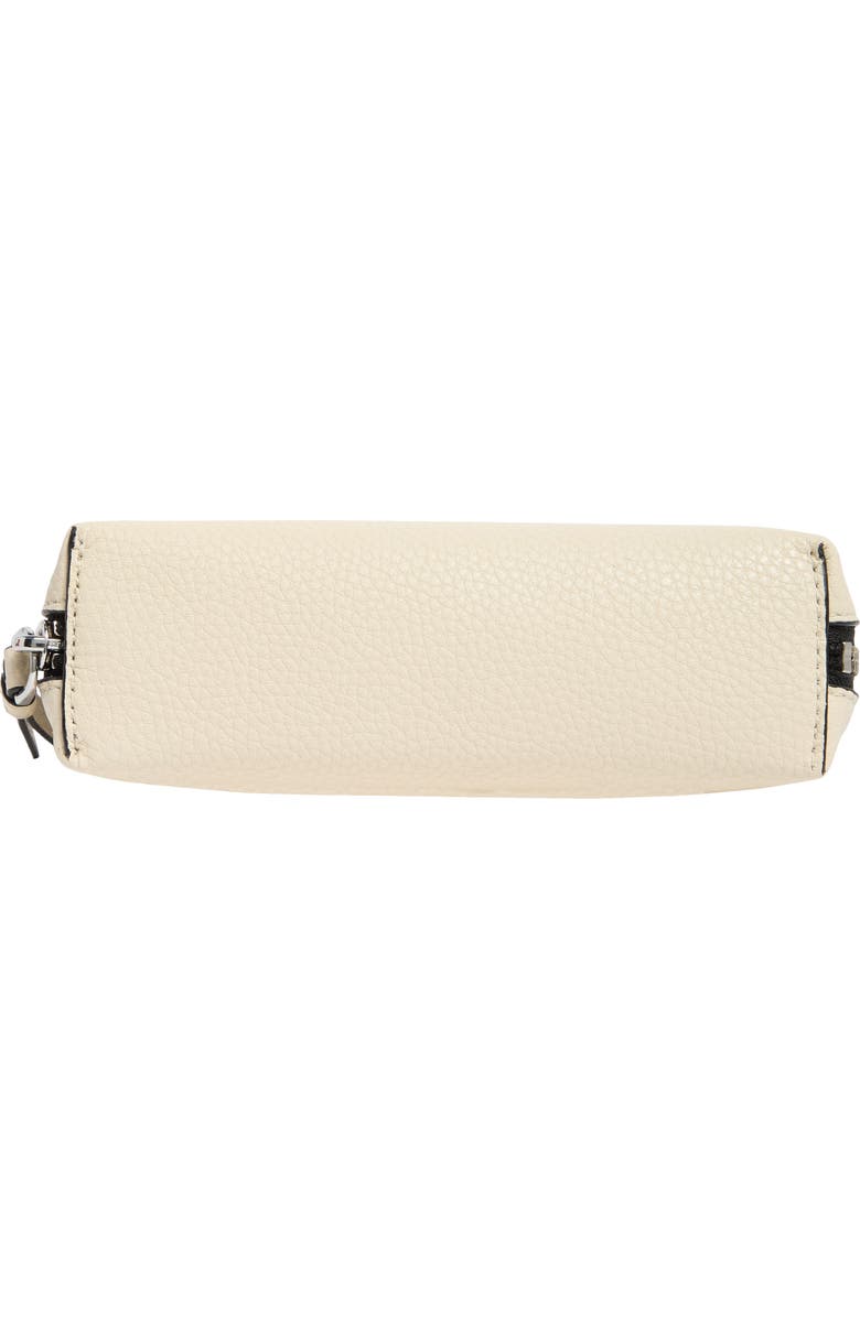 Marc Jacobs Bold SLG Small Crossbody Pouch Bag, Alternate, color, Marshmallow