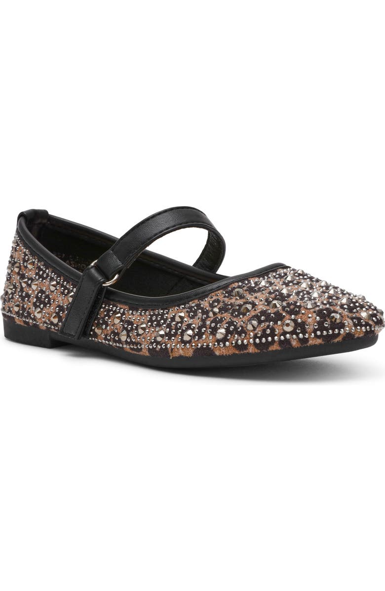 DV by Dolce Vita Kids' Bonza Mary Jane Flat, Main, color,
