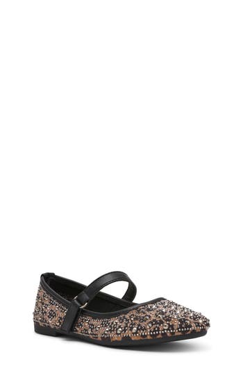 Dolce Vita Dv By Kids' Bonza Mary Jane Flat In Multi