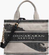Donna Karan New York Merino Small Tote