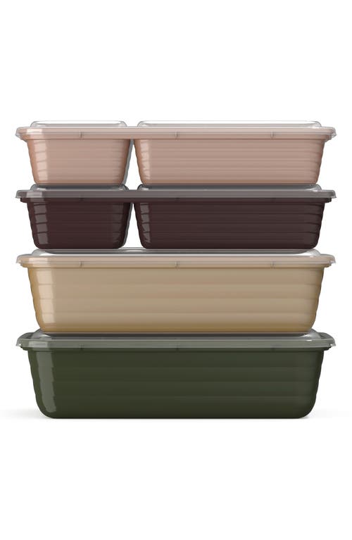 Bentgo 80-piece Meal Prep Set