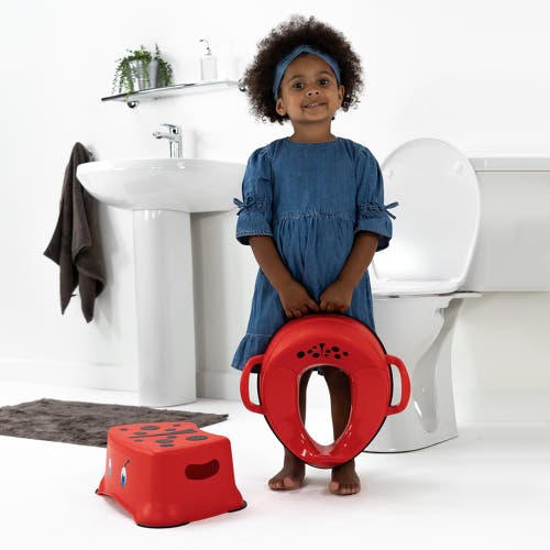 My Carry Potty Seat & Stool Bundle