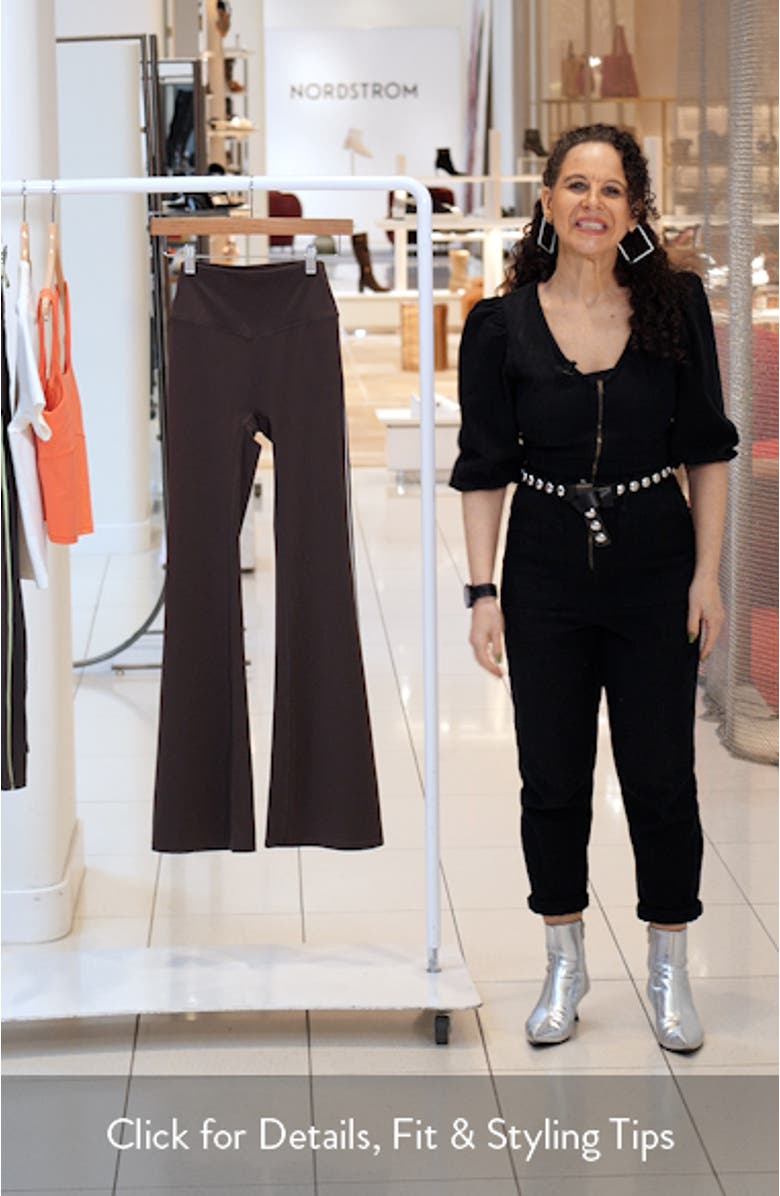 Preview Piping Leggings, sales video thumbnail