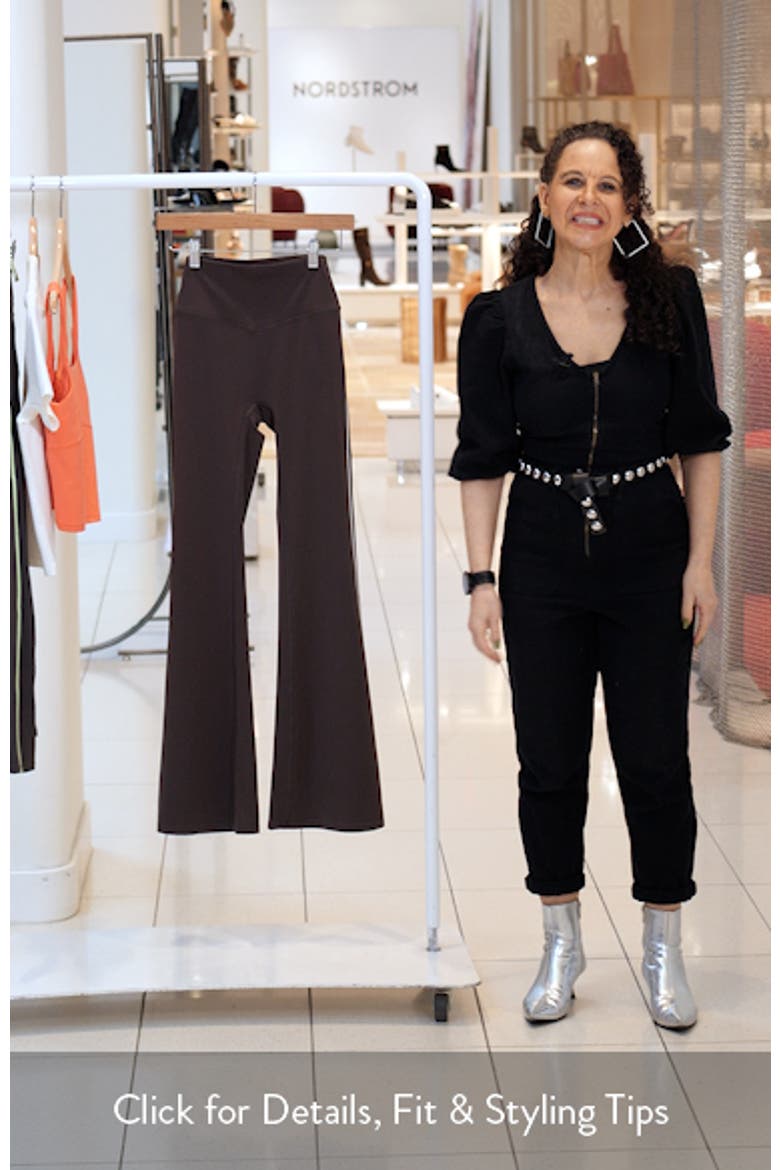 Preview Piping Leggings video