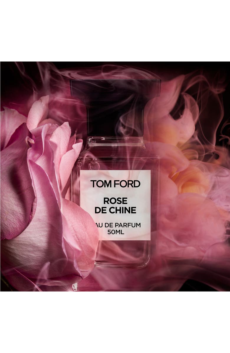 TOM FORD Rose de Chine Eau de Parfum Decanter, Alternate, color,