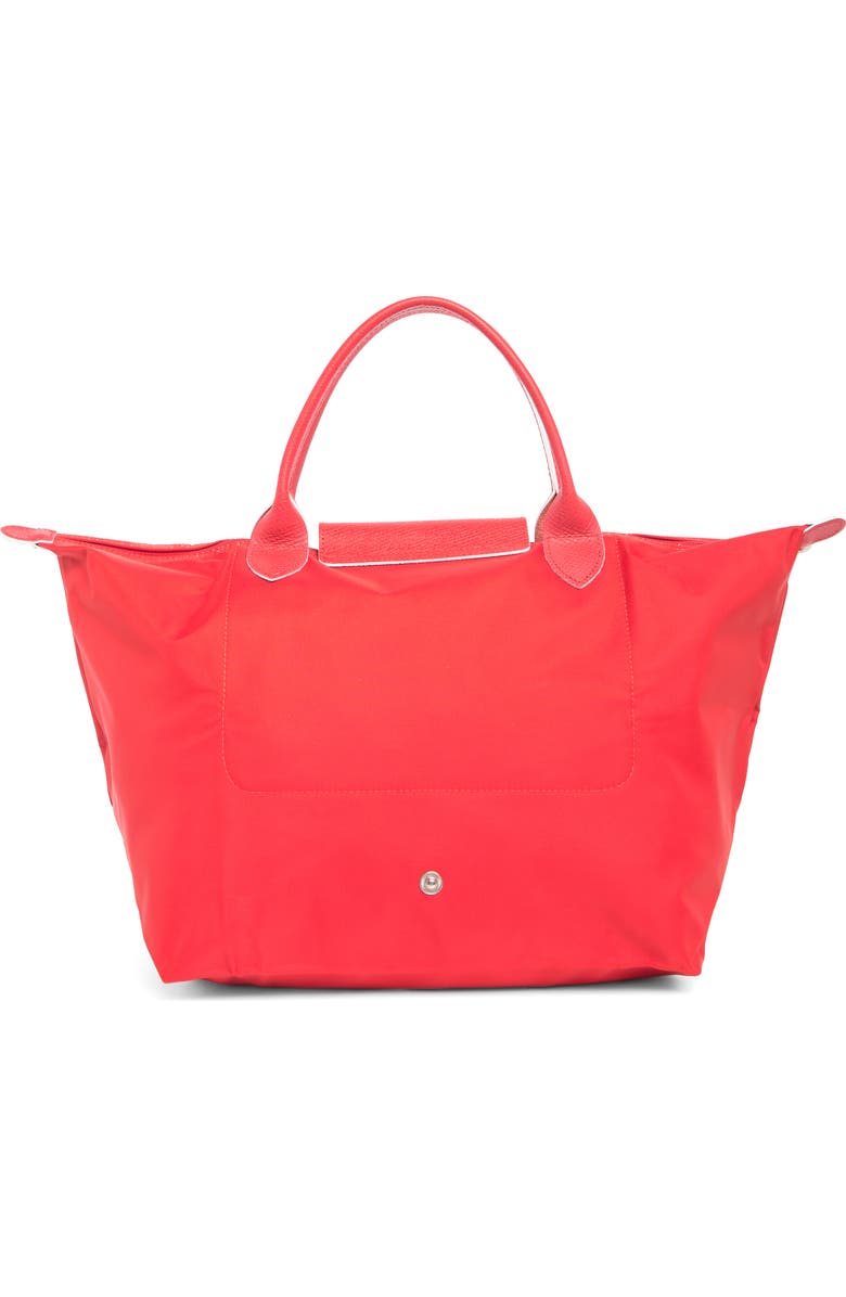Longchamp Le Pliage Club Top Handle Bag, Alternate, color,