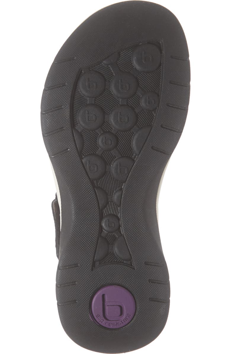 bionica Nahla Water Friendly Sandal, Alternate, color,
