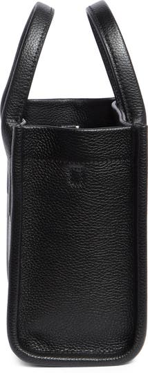 Leather Standard Supply Tote Bag