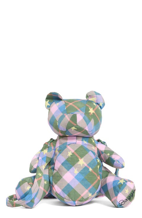 Bear Bag