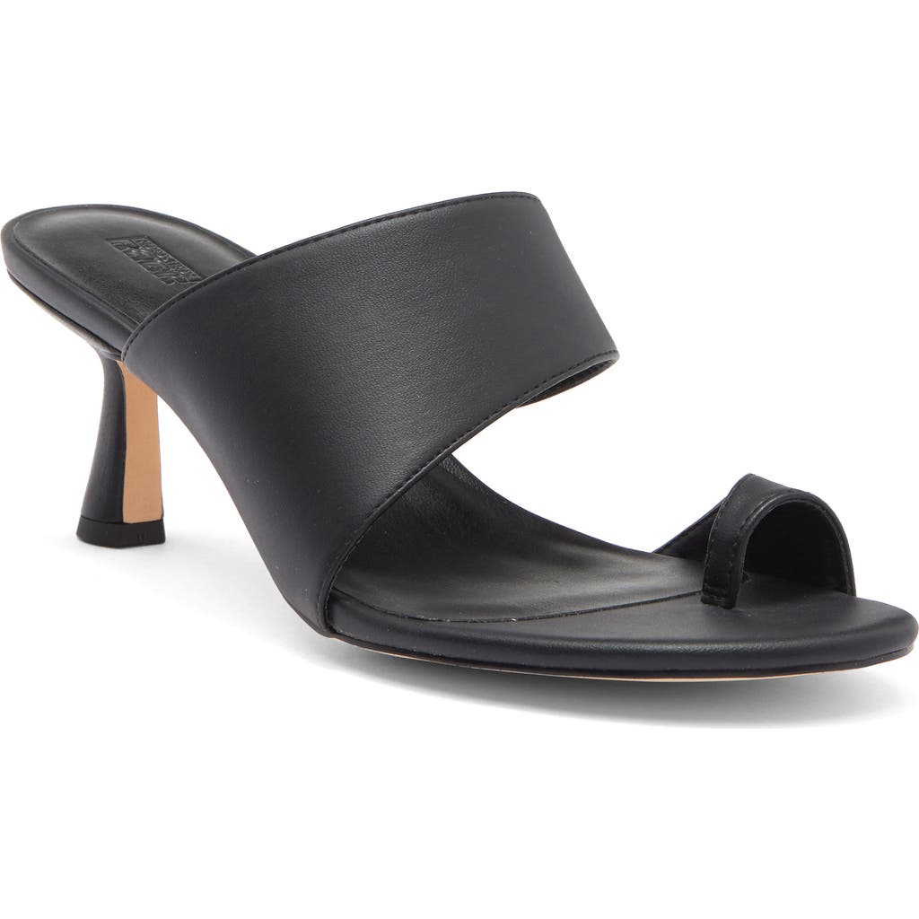Nordstrom Rack Adria Flared Heel Sandal