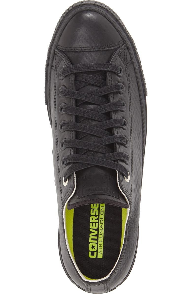 Converse Chuck Taylor<sup>®</sup> All Star<sup>®</sup> II Sneaker, Alternate, color,