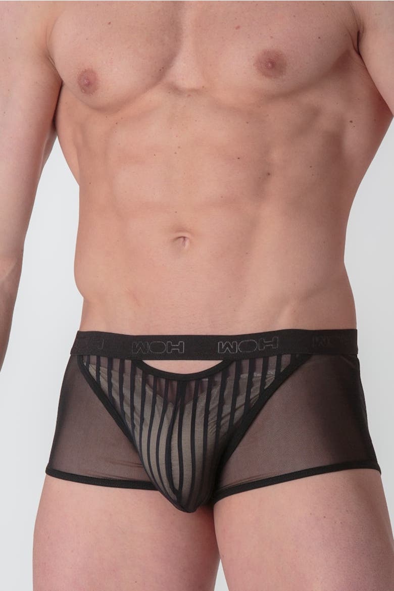 Personal Allure Trunk, Alternate, color, Black