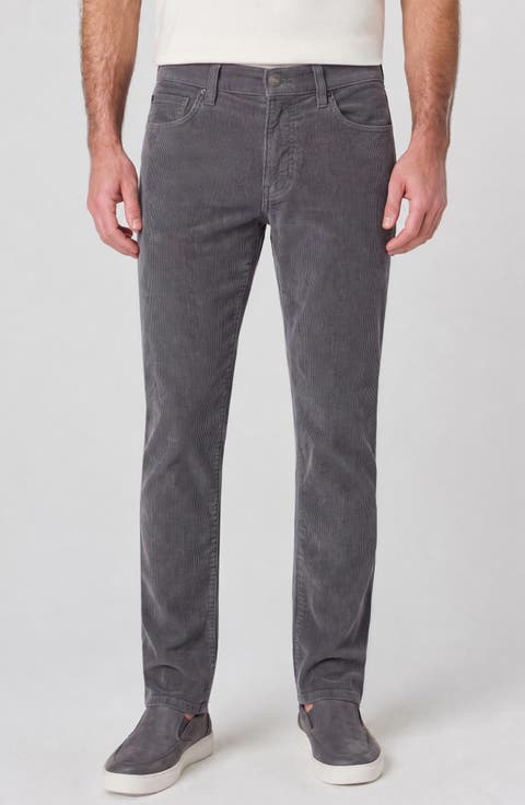 Kingston Modern Slim Straight Leg Pants