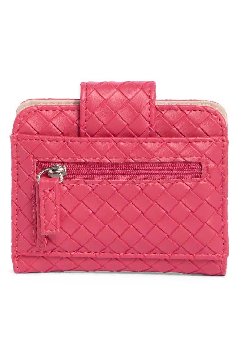 PIXIE, Alternate, color, HOT PINK