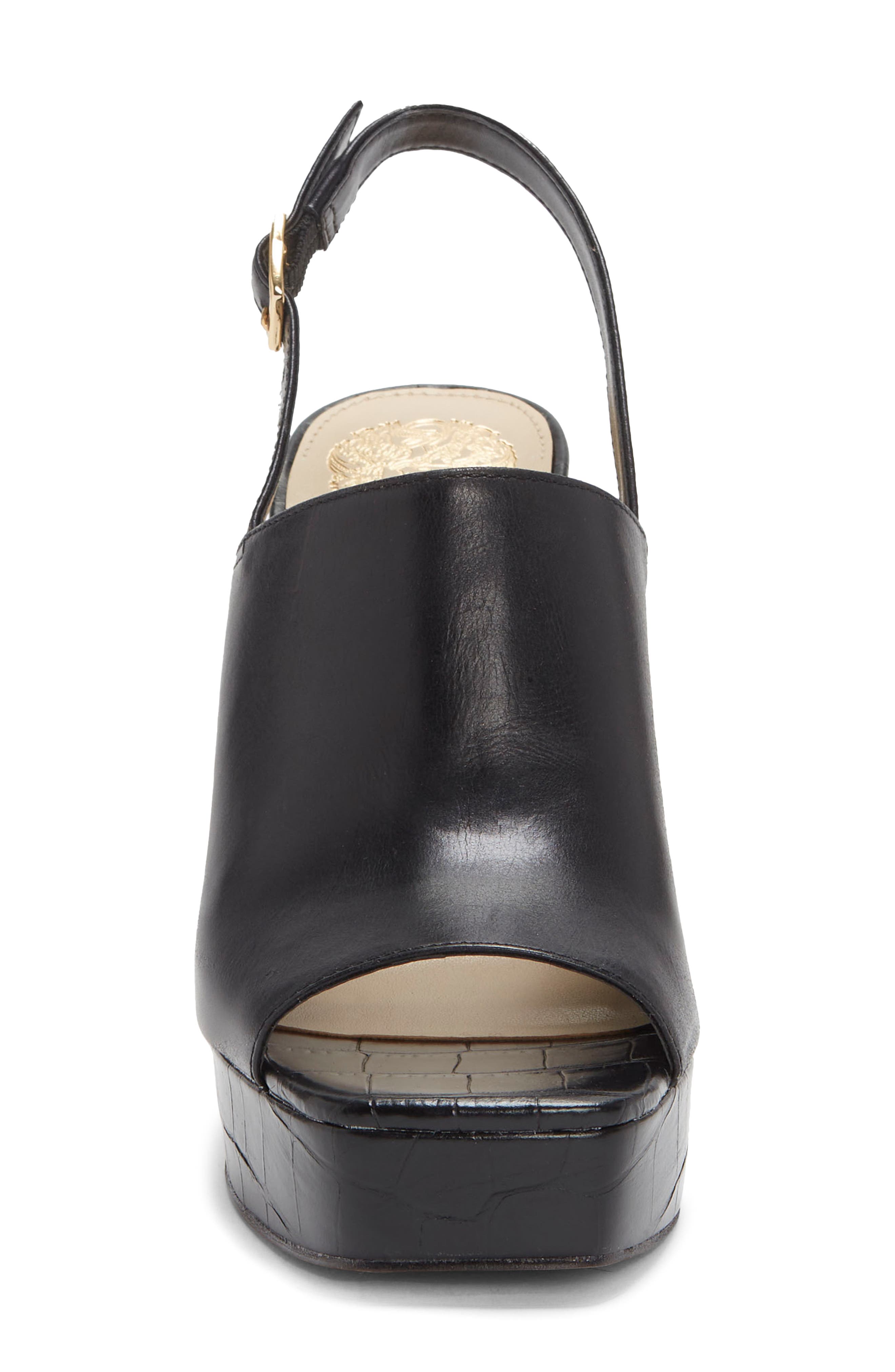 Vince Camuto Sovetta Slingback Sandal, Alternate, color, 