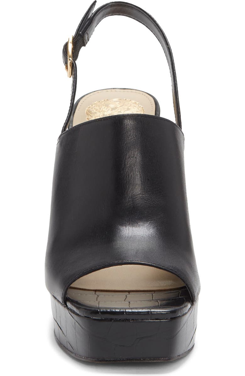 Vince Camuto Sovetta Slingback Sandal, Alternate, color,