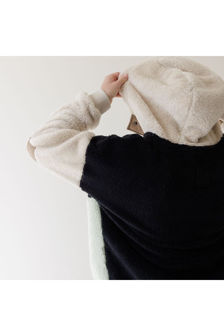 Moon Ridge Pullover Hoodie - Women's, Alternate, color, Mood Mix