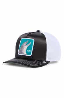 Rizzky Bizznizz Trucker Cap