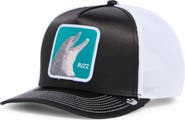 Goorin Bros. Rizzky Bizznizz Trucker Cap