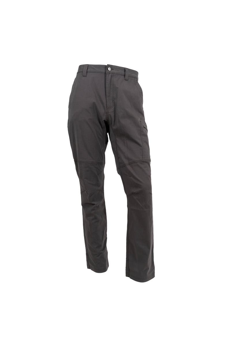 Mountain Khakis Ridgeline Pant, Main, color, Jackson Grey