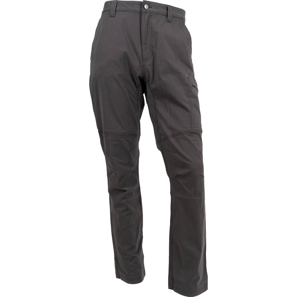 Mountain Khakis Ridgeline Pant In Jackson Grey