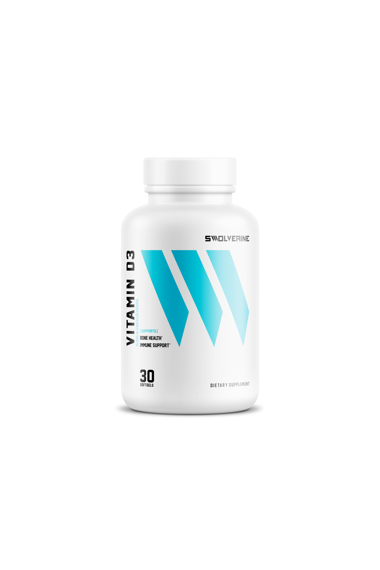 Vitamin D3, Main, color, Unflavored