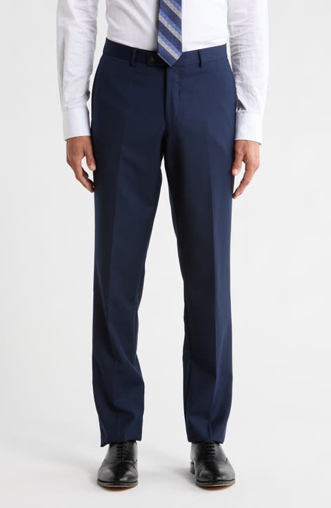 Joey Wool Dress Pants
