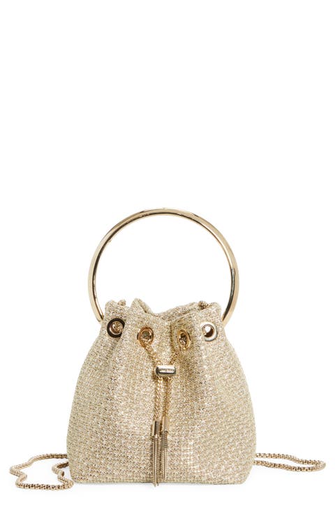 Women's Jimmy Choo Designer Handbags & Wallets | Nordstrom