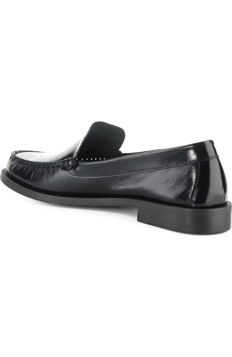 Bos. & Co. Dela Loafer, Alternate, color, Black