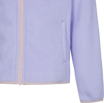 Kids' Arctic High Pile Fleece Jacket