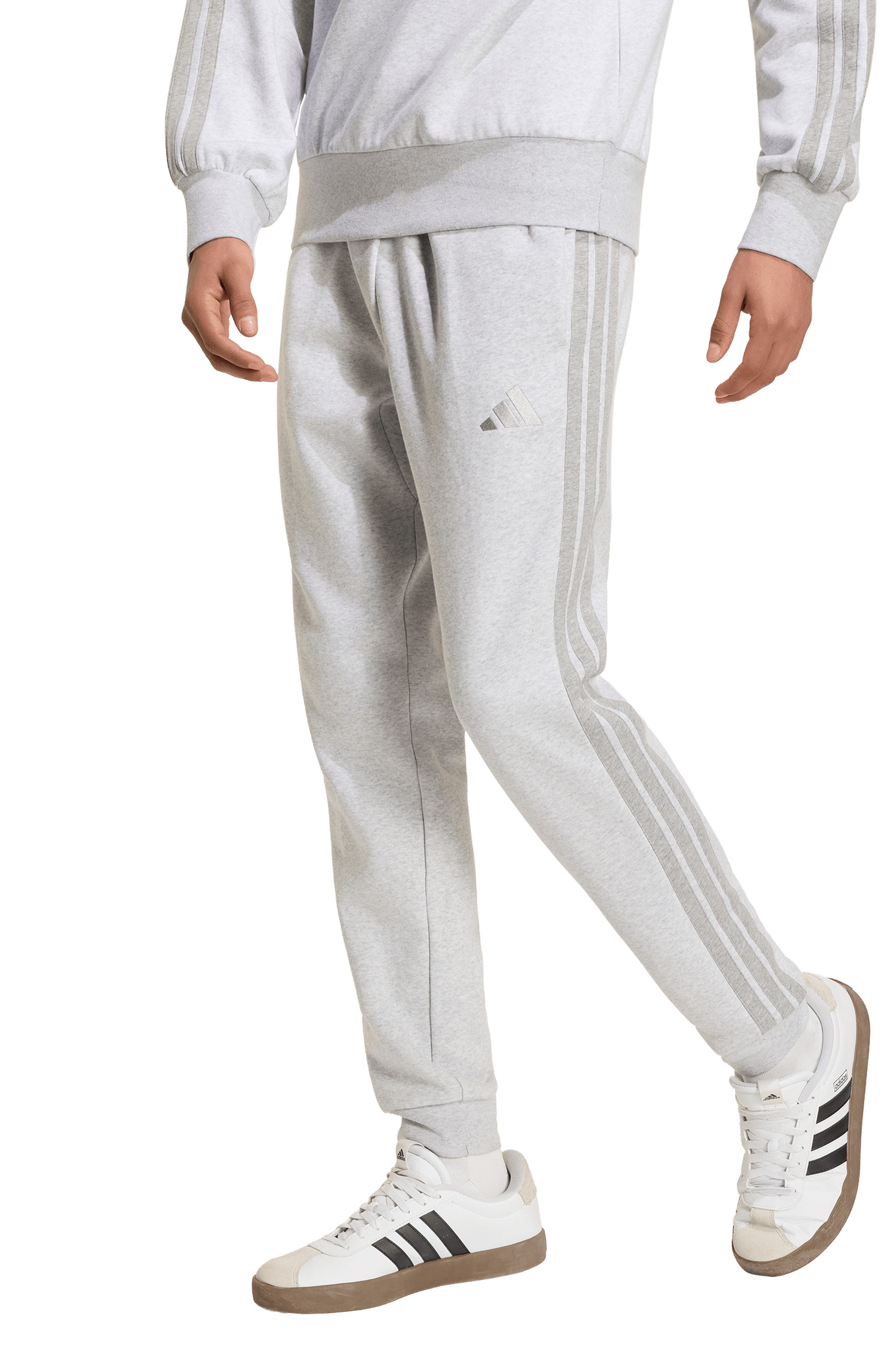 Essentials Performance Fleece Joggers