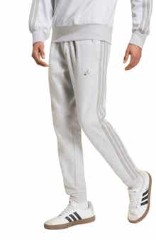Essentials Performance Fleece Joggers