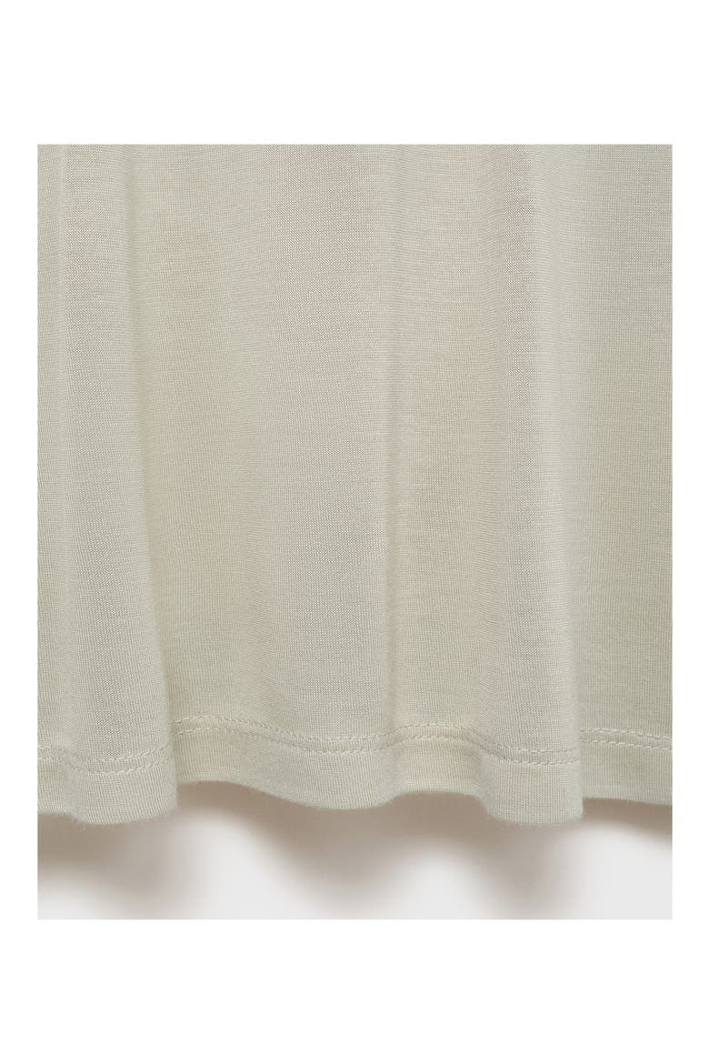 Garment Wash Modal Sleep T-Shirt, Alternate, color, PASTEL GREEN