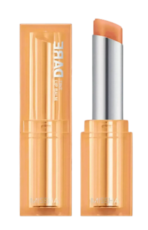 DareTint Lip Balm
