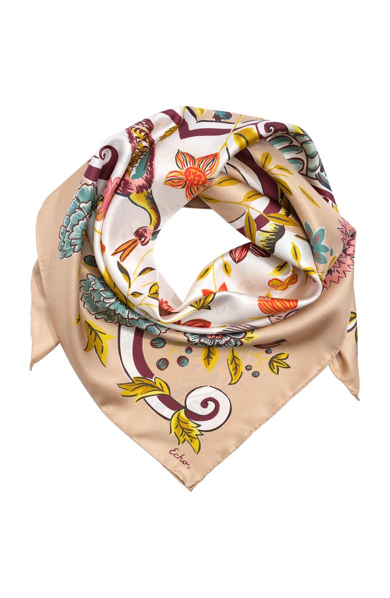 Echo Park Stroll, Alternate, color, Pebble