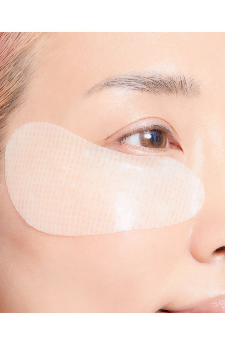 Cellcosmet CellCollagen Eye Masks, Alternate, color, 