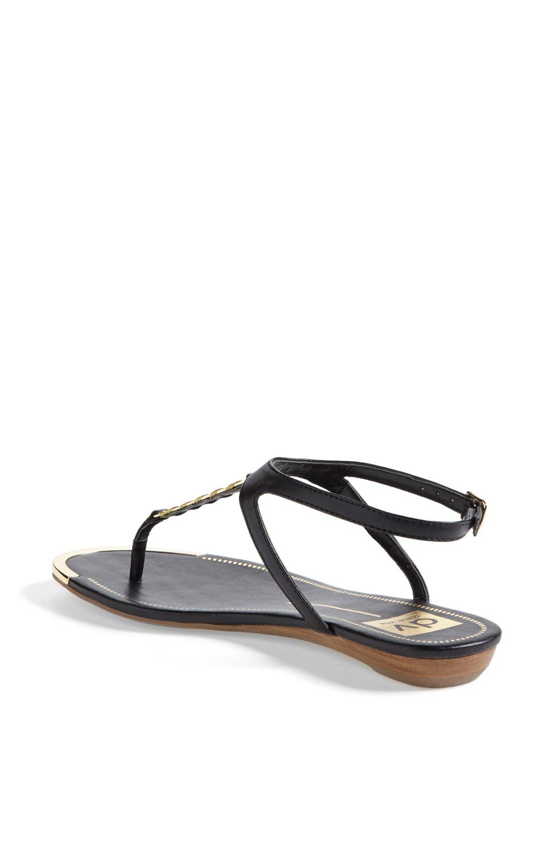 DV FOOTWEAR DV by Dolce Vita 'Alvyn' Sandal, Alternate, color, 