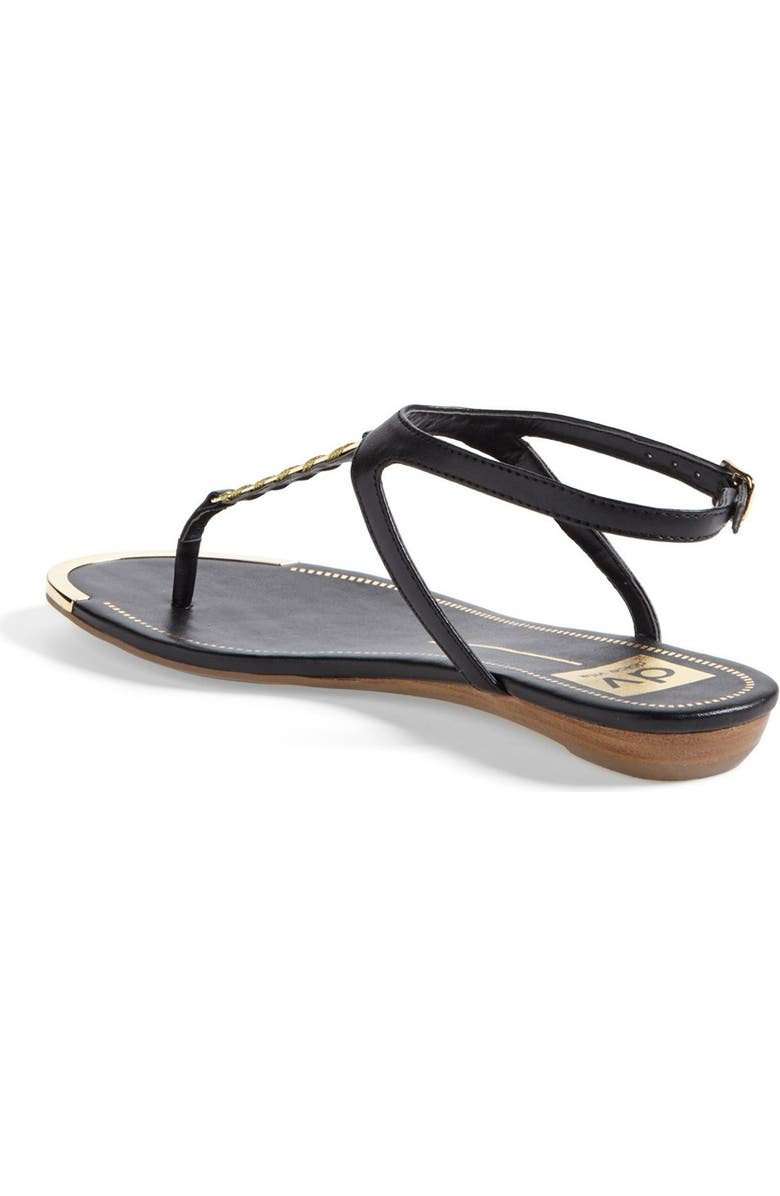 DV FOOTWEAR DV by Dolce Vita 'Alvyn' Sandal, Alternate, color,