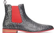 CARLOS SANTANA Mantra Chelsea Boot