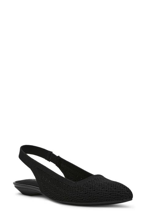 Ontario Slingback Flat (Women)