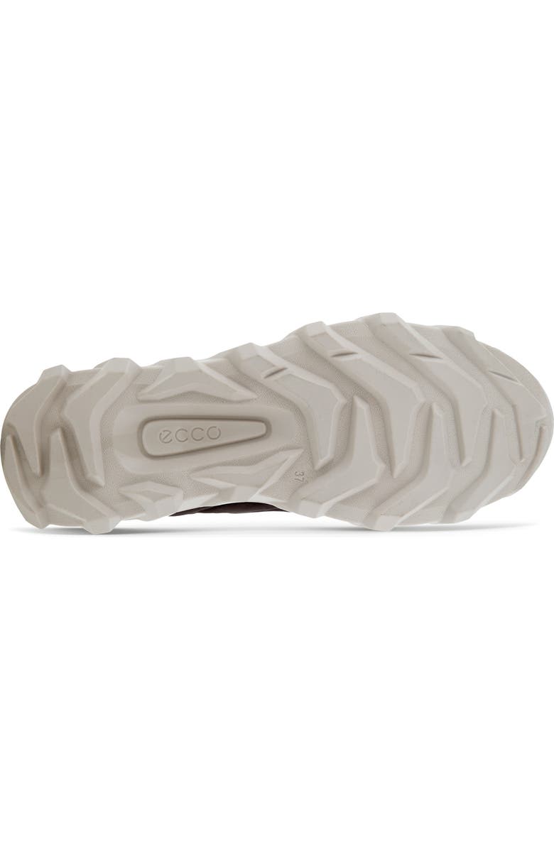 ECCO MX Quilted Hybrid Slip-On Sneaker, Alternate, color,