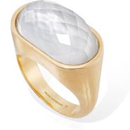 Dean Davidson Mercer Stone Ring