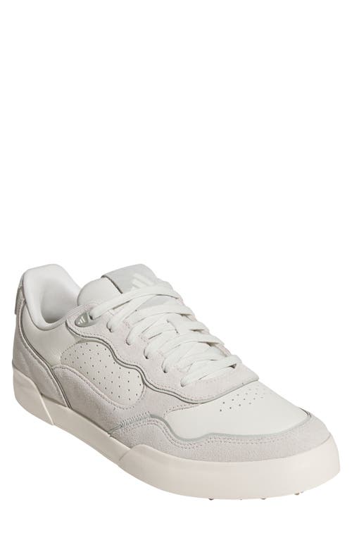 Adidas Originals Adidas Retrocross 25 Spikeless Golf Shoe