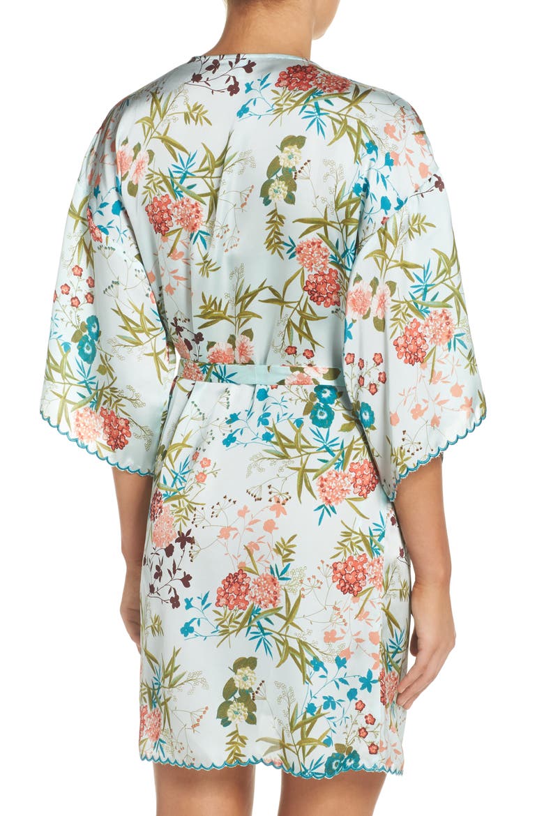 Sunkissed Short Wrap, Alternate, color, BLUE GLACIER MEADOW PRINT