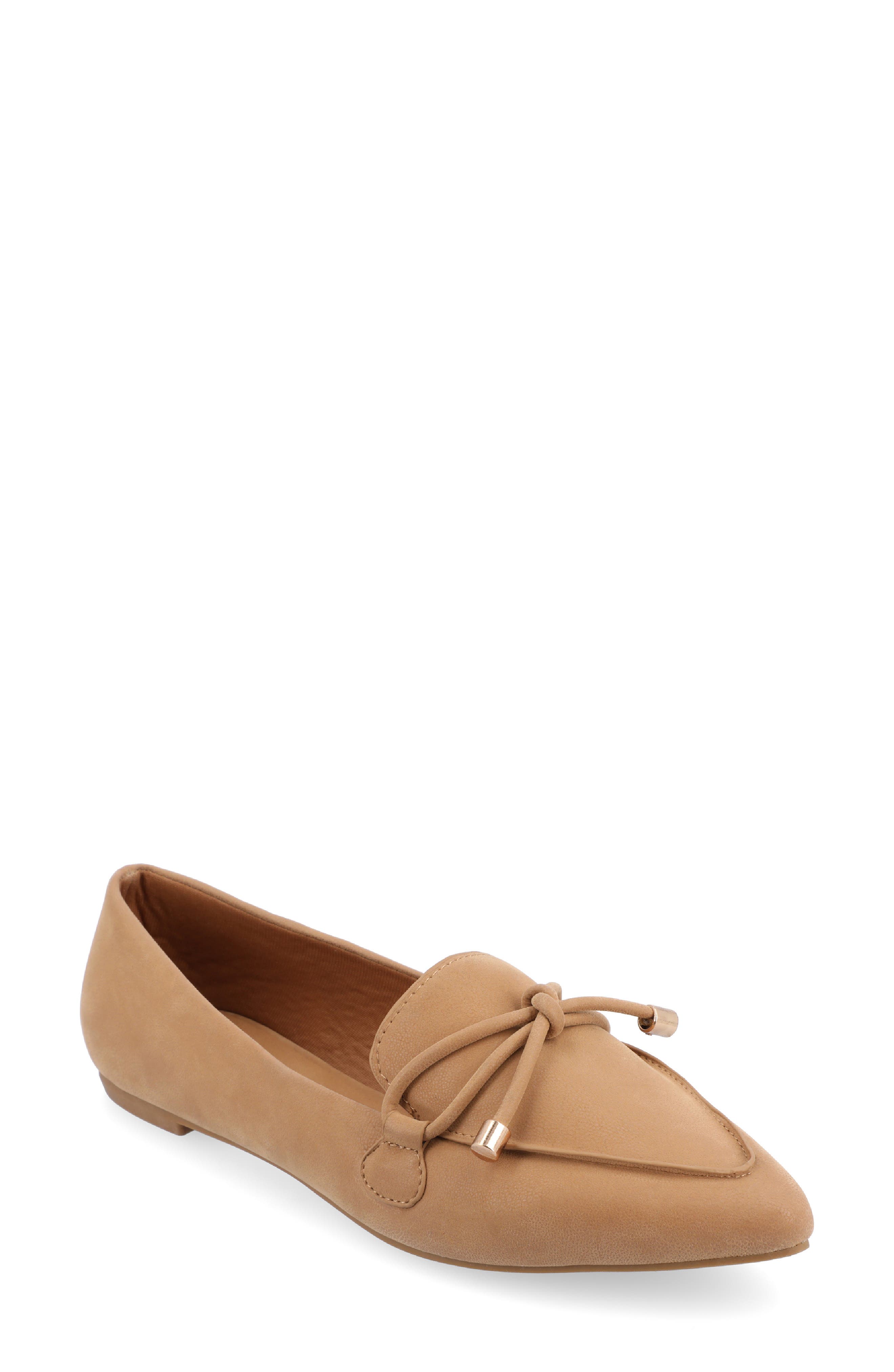 Muriel Flat - Narrow Width