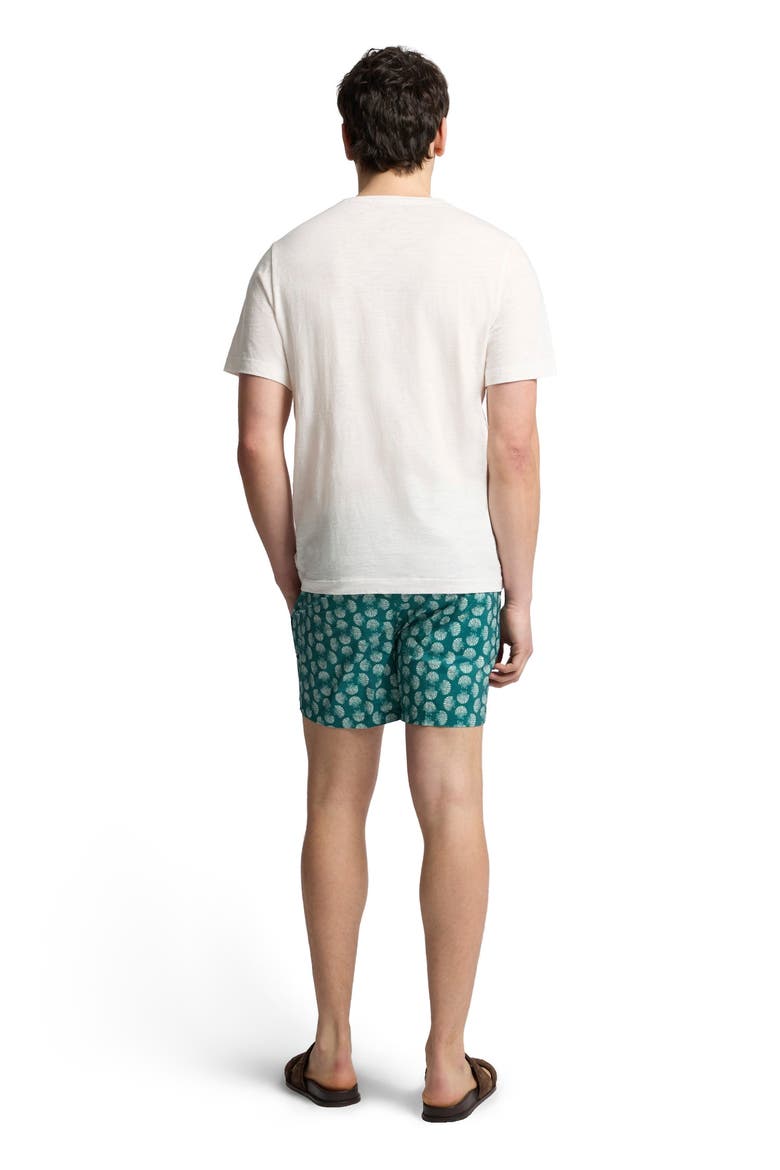 Slub Tee, Alternate, color, White