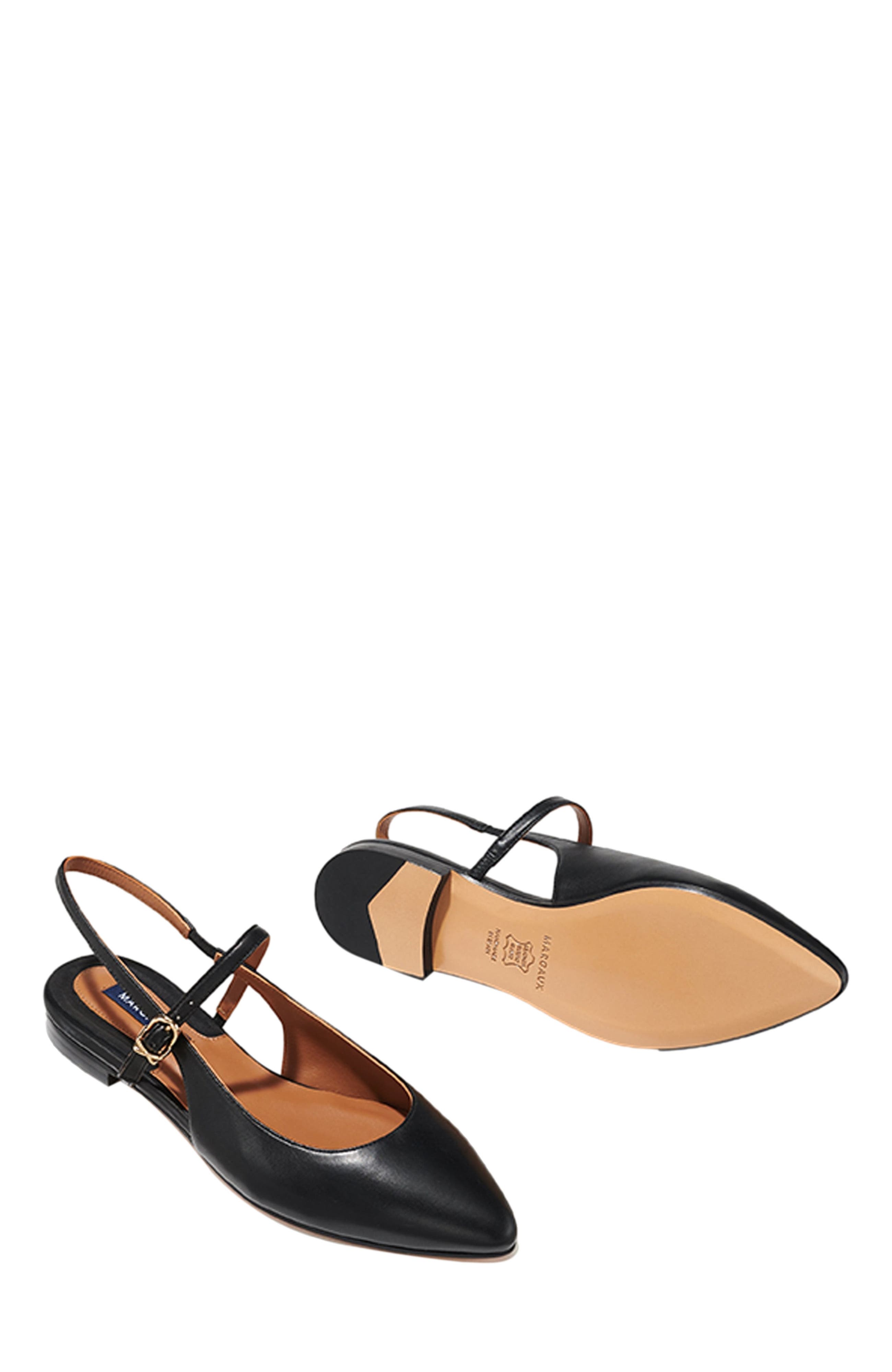 MARGAUX The Crosby Flat, Alternate, color, 